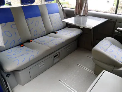 T4 Kombi